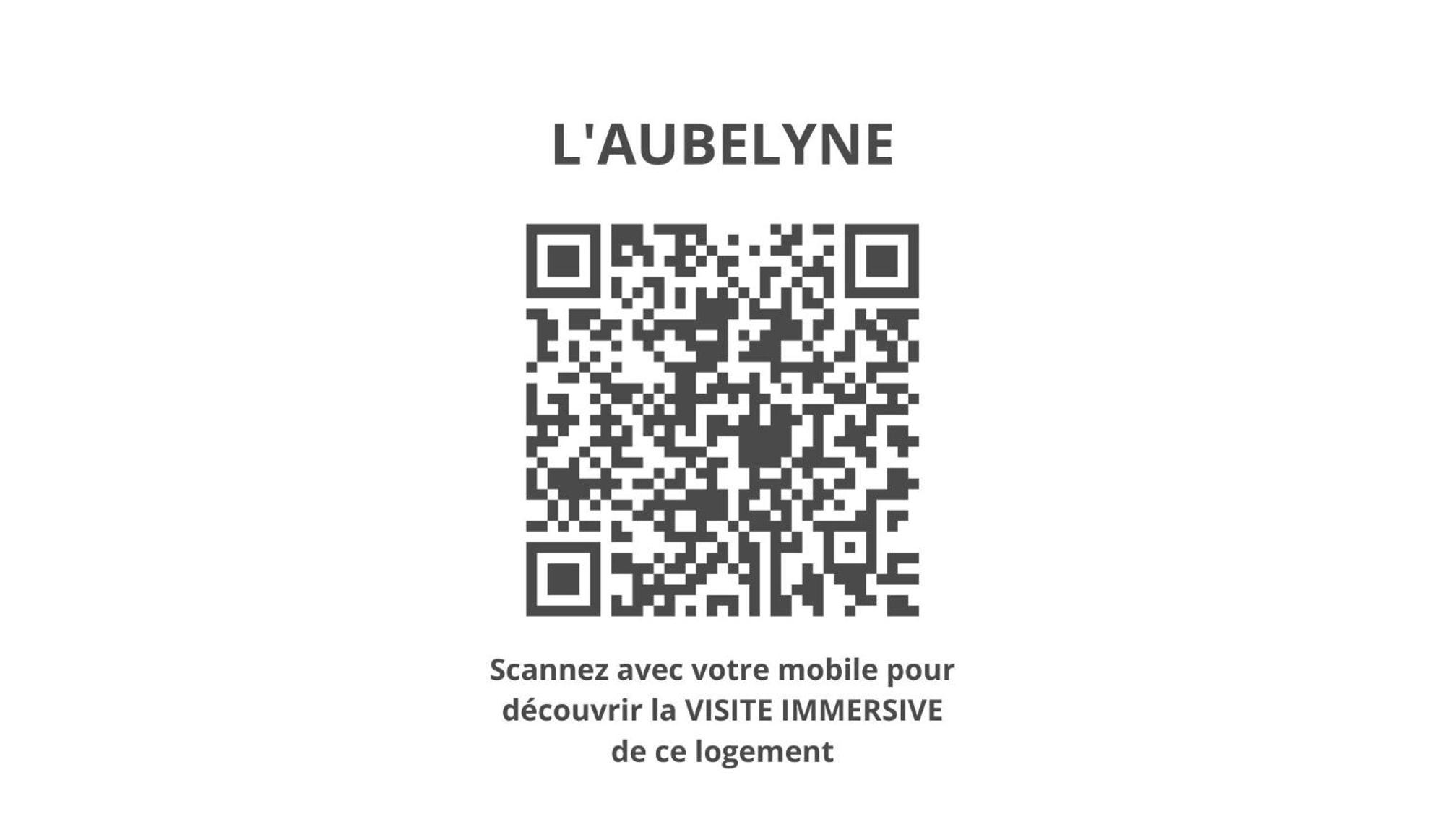 L'Aubelyne - Chic T2 Quartier Prefecture Apartment Lyon Exterior photo